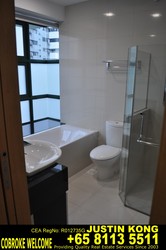 Riveria Gardens (D9), Apartment #166899522